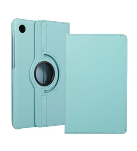 Lenovo Tab M10 TB-328F 3. Jenerasyon Zore Dönebilen Standlı Kılıf