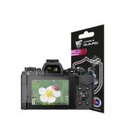 Olympus E-m5 Mkıı Hydrogel Ekran Koruyucu (2 ADET)