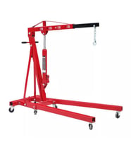 CMC Motor İndirme Vinci 2 Ton 