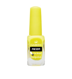Gabrini Neon Nail Polish N12
