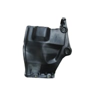 NISSAN QASHQAI- J10- 07/13; KARTER MUHAFAZA PLASTİĞİ SOL (TYG) 64839-1AA0A 257-6948