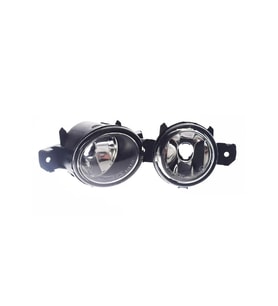 RENAULT LAGUNA SAĞ VE SOL ÖN SİS LAMBASI TAKIMI 2001-2005 AMPÜLLÜ