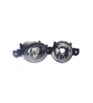 RENAULT LAGUNA SAĞ VE SOL ÖN SİS LAMBASI TAKIMI 2001-2005 AMPÜLLÜ