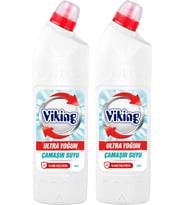 Viking Ultra Çamaşır Suyu İnci 750 ml 2 Adet