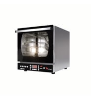 Vital  NEVO-02E VITAL NEVO-02E ELEKTRİKLİ KONVEKSİYONLU D. PATİSSERİE FIRIN