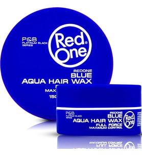 Aqua Wax Mavi 150 ML