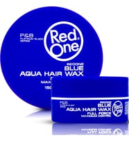 Aqua Wax Mavi 150 ML