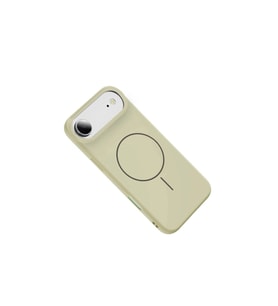 Joko  İphone 17 Air Jully Magsafe Kapak - Bej