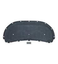 Skoda Roomster 2011-2015 Motor Kaput Alt İzolasyon Keçesi 5J0863831