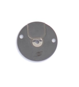 Brother Ponteriz 430 2.2mm Yuvarlak Plaka / SB0952-001