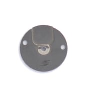 Brother Ponteriz 430 2.2mm Yuvarlak Plaka / SB0952-001