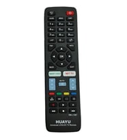 ShopZum HUAYU KL RM-L1587 SAMSUNG-ShopZum LG-SONY-PHILIPS-PANASONIC UNIVERSAL LCD TV KUMANDA