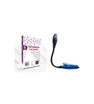 Karekök Yayıncılık Karekök Yay. 9 Sınıf Kazandıran Tüm Derler Soru Bankası + Kitap Okuma Işığı Hediye (Çok Renkli)