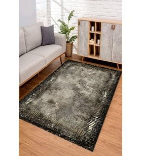 Dijital Kaymaz Taban Yıkanabilir Renkli Salon Halısı Mutfak Halısı Yolluk ND-SM-30 (Çok Renkli)