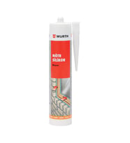 NÖTR SİLİKON BEYAZ 310 ML