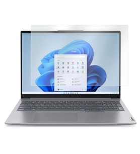 Lenovo ThinkBook 16 G6 Mat Ekran Koruyucu 16 inç 16:10 (Şeffaf)
