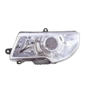 Skoda Superb 2008-2013 Far Sol Mercekli Superb Yazili 4L0807833A3FZ Wisco
