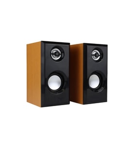 C8003 Usb Kablolu 1+1 Pc Hoparlör