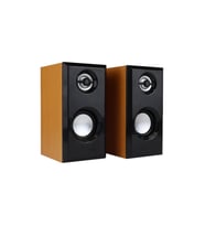 C8003 Usb Kablolu 1+1 Pc Hoparlör
