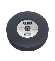 TORMEK BLACKSTONE SİLİKONLU BİLEME TAŞI 250MM ÇAP (220 KUM) (T-8/T-4)