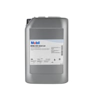 Mobil SHC GEAR 220 Yüksek Performanslı Dişli Yağı - 20 Lt.