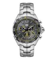 TAG Heuer Formula 1 Senna CAZ101AF.BA0637 Erkek Kol Saati