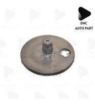 Mercedes  için Arka Güneşlik Motoru Dişlisi (Type 1) (Beyaz)