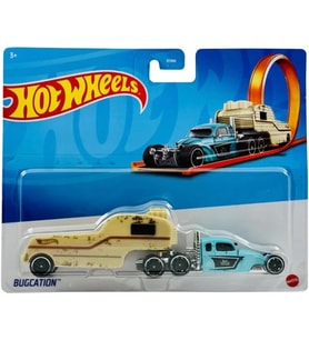 Hot Wheels Kamyonlar HMF98 - Bugcation