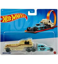 Hot Wheels Kamyonlar HMF98 - Bugcation