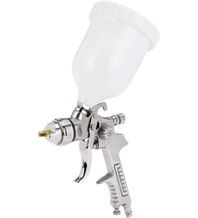 Einhell Üstten Tanklı Boya Tabancası - 4133030 (Çok Renkli)