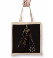 Assassins 2 Bez Çanta Uzun Saplı