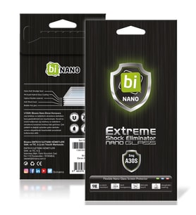 BİNANO SAMSUNG A30S NANO EKRAN KORUYUCU