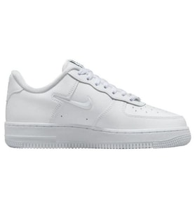 NIKE WMNS AIR FORCE 1 BEYAZ KADIN SPOR AYAKKABI FB8251100 B-77