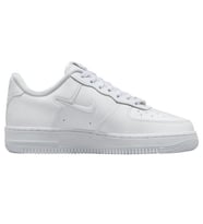 NIKE WMNS AIR FORCE 1 BEYAZ KADIN SPOR AYAKKABI FB8251100 B-77
