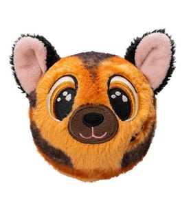 Bouncibles Zıko - Dog Brown 5002