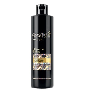 Avon Advance Techniques Parlaklık Veren Şampuan 400 Ml.