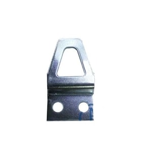 Northcity Eğik Üçgen Resim Askısı - 18x33mm Çerçeve Tablo Askı (100 Adet)