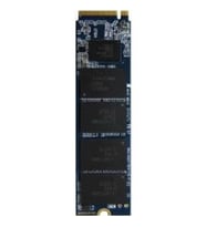 HI-LEVEL HI-LEVEL 512GB 3300/3100MB/s NVMe PCIe M.2 SSD  HLV-M2PCIeSSD2280/512G
