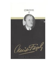 Çerçeve 4 : 80 - Necip Fazıl Bütün Eserleri