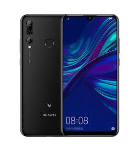 Huawei Psmart 2019 Siyah (Outlet/yenilenmiş-ikinciel)