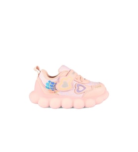 Vicco Süse Çocuk Günlük Ayakkabı 346.B25K.229-114 Pembe