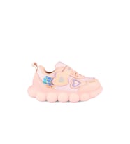 Vicco Süse Çocuk Günlük Ayakkabı 346.B25K.229-114 Pembe
