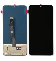 İnfinix Note 12 VİP Lcd Dokunmatik Ekran Servis- Kalite