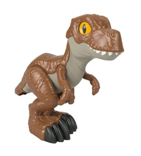 Imaginext Jurassic World XL Figürler GWN99 - T-Rex