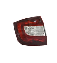 Skoda Rapid Arka Stop Lambası Karartmalı Sol 2013-2017 5JH945111A