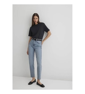 Mavi Star All Blue Mavi Kadın Jean Pantolon M101077-30503