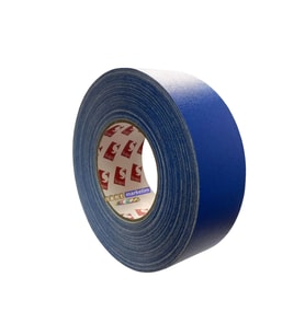 Scapa 3101 Gaffer Kamera Bandı Tamir Bandı 50mmx50mt Mavi
