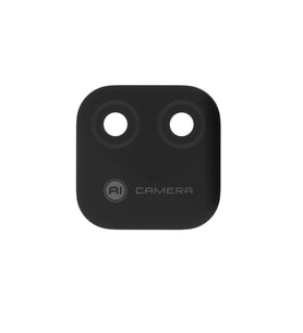 Realme C11 2021 İle Uyumlu Kamera Camı İthal Tekli Set RMX3231