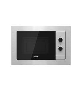 40584000-Teka MB 620 BI SS Inox Mikrodalga Fırın