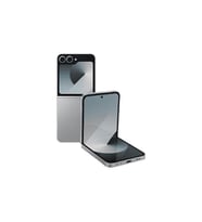 Yenilenmiş SAMSUNG GALAXY Z FLİP 6 256GB -C Kalite- Gümüş